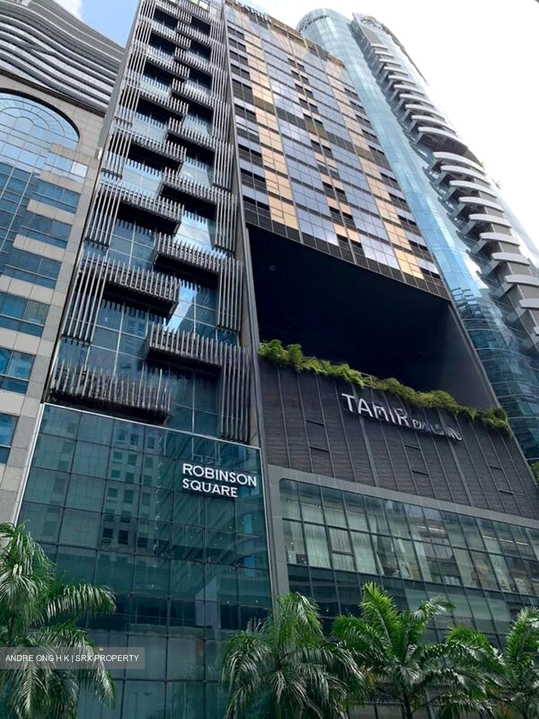 Tahir Building (D1), Office #486804971